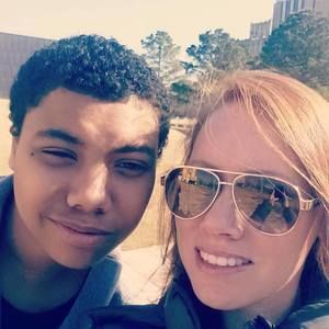 Meet your Posher, Kevin